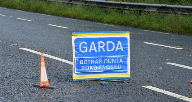 Gardai concerned over increased amount of road deaths 
